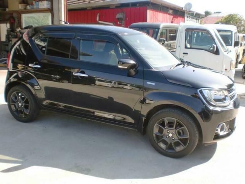 IGNIS