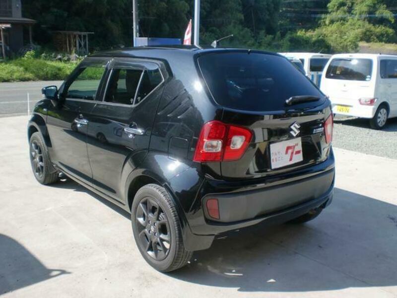 IGNIS