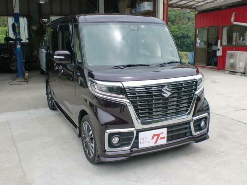SPACIA CUSTOM