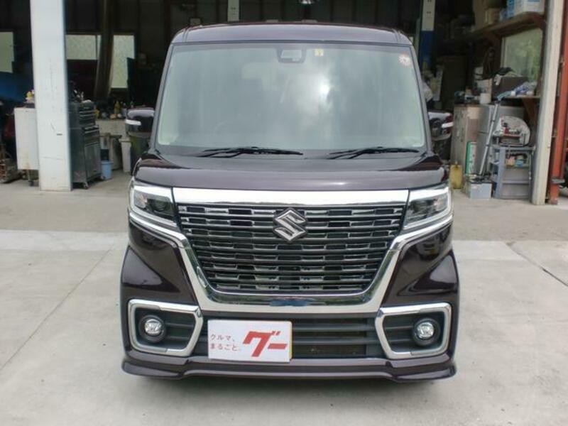 SPACIA CUSTOM
