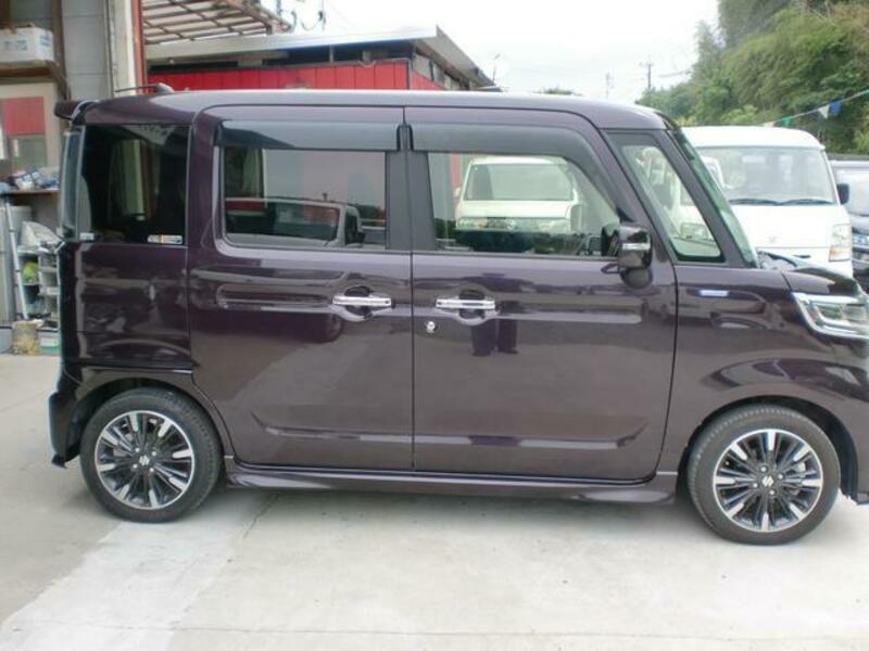 SPACIA CUSTOM