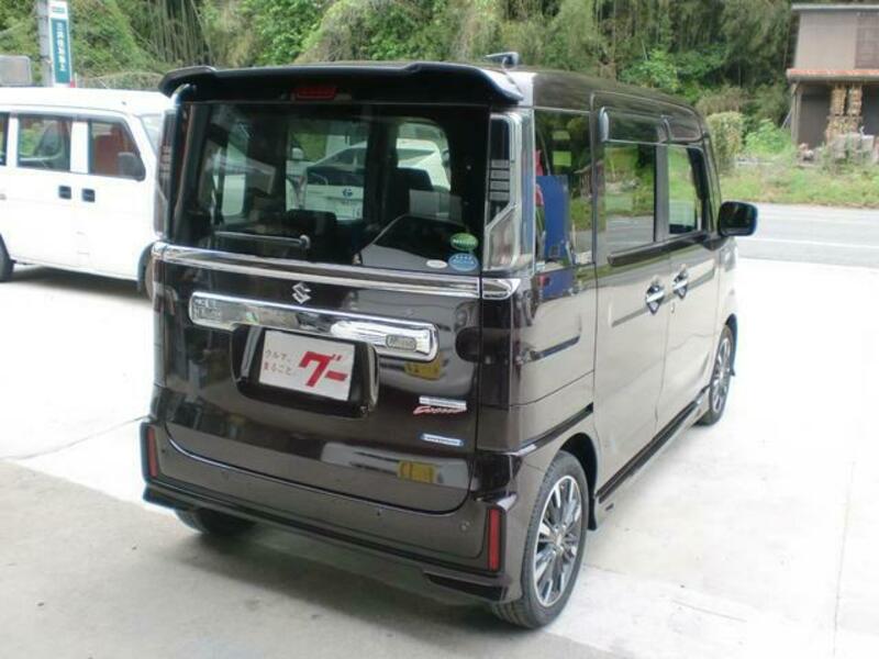 SPACIA CUSTOM