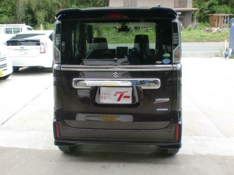 SPACIA CUSTOM
