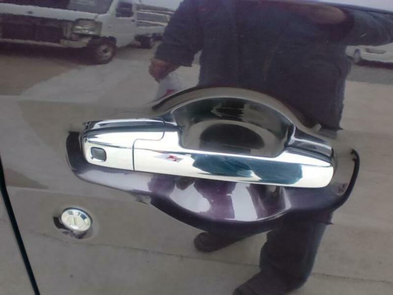 SPACIA CUSTOM