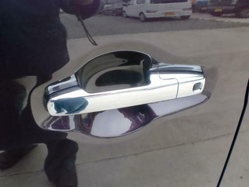 SPACIA CUSTOM