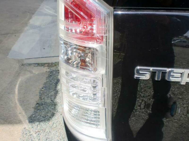 STEPWAGON SPADA