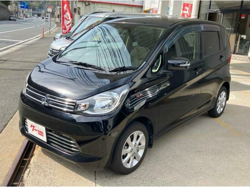 EK WAGON