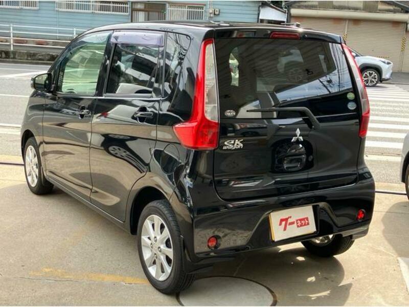 EK WAGON