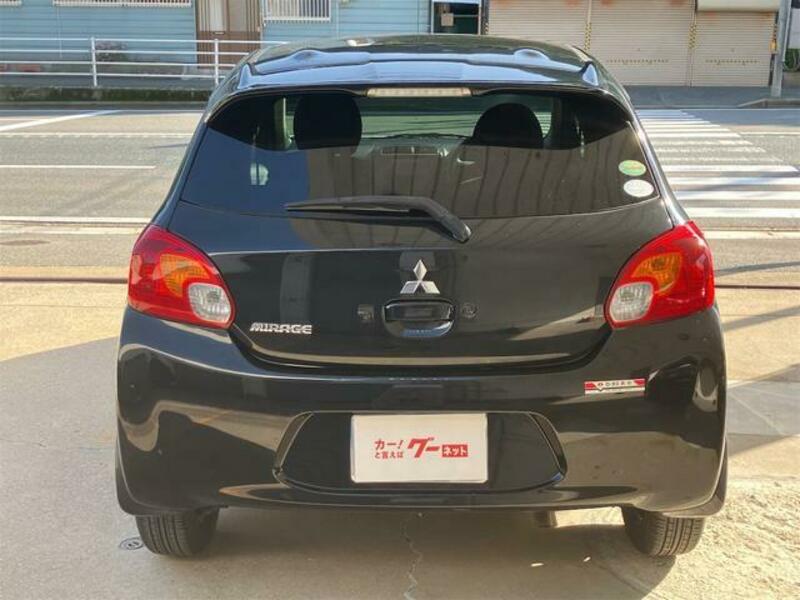 MIRAGE