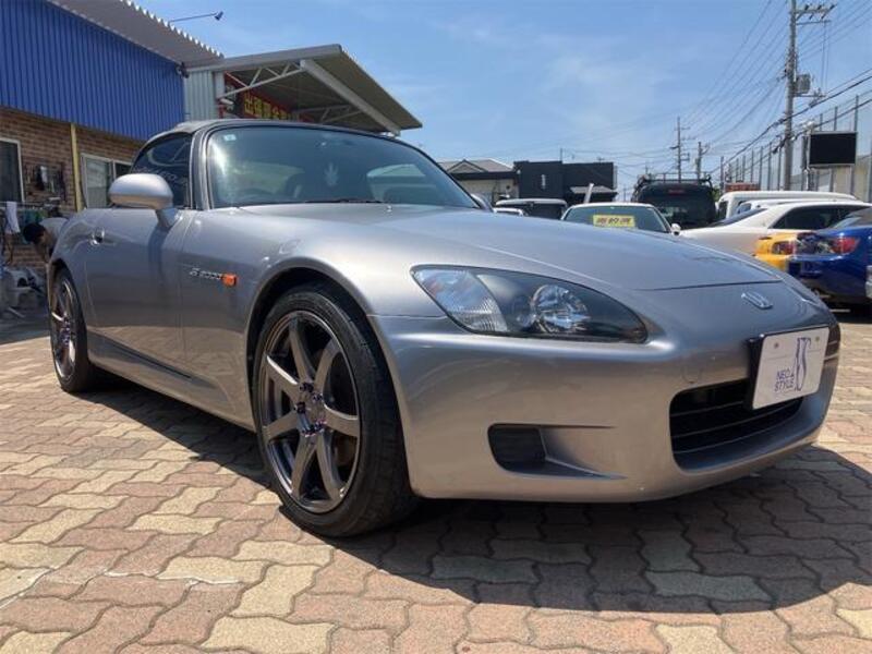 S2000