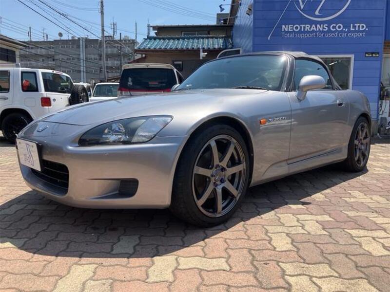 S2000