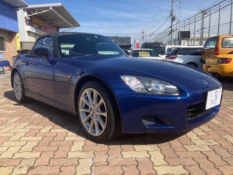 S2000