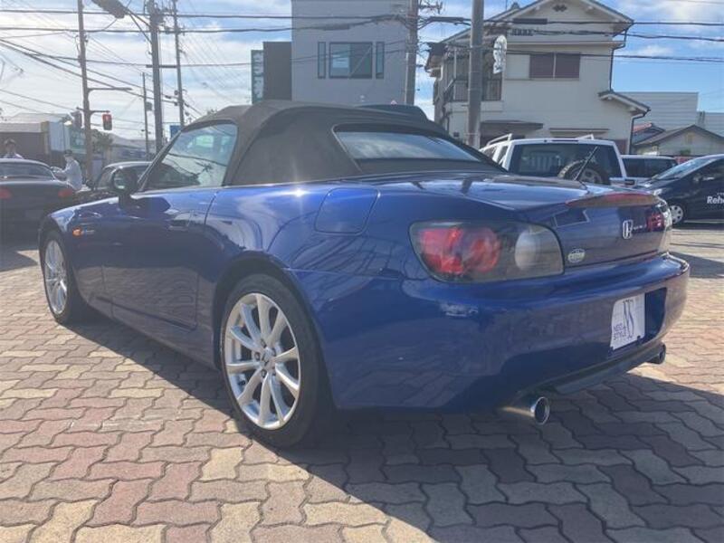S2000