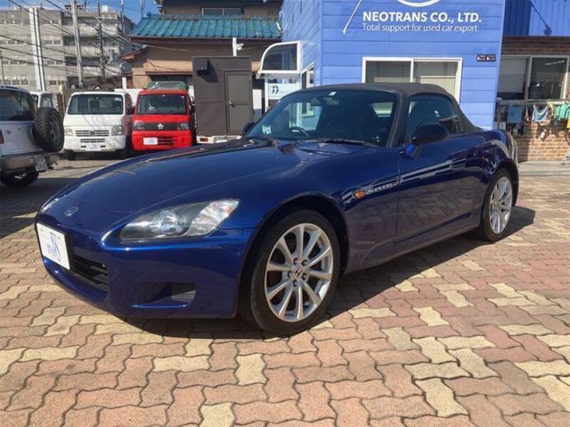 S2000