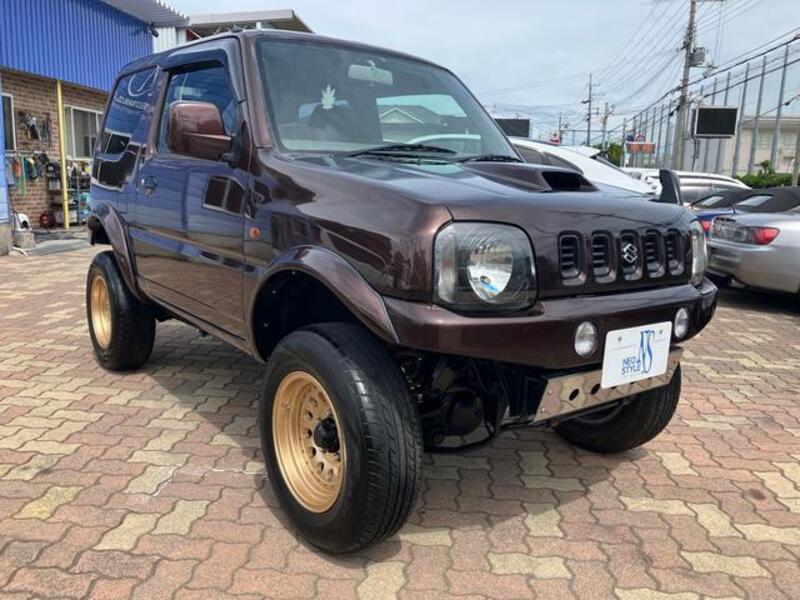 JIMNY