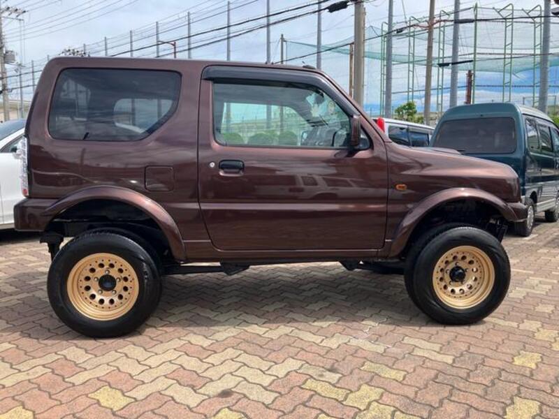 JIMNY