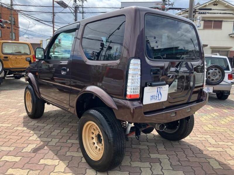 JIMNY