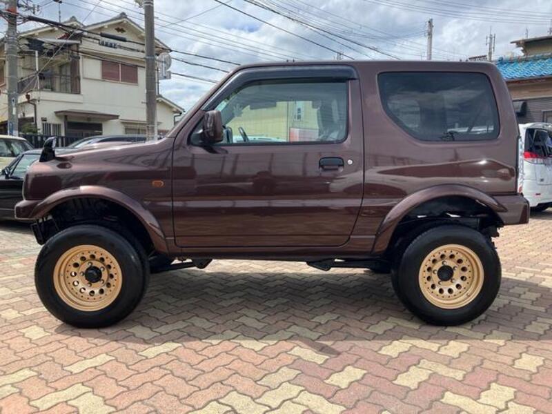 JIMNY