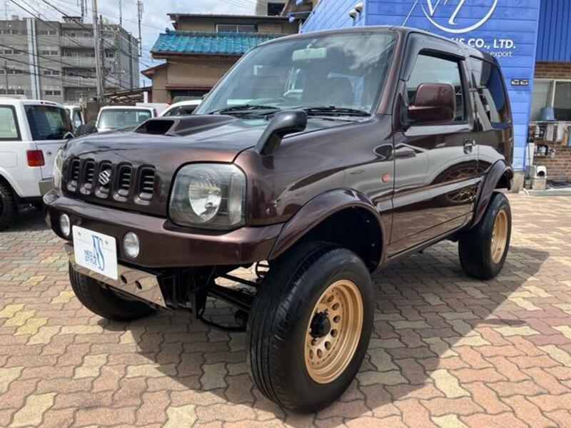 JIMNY
