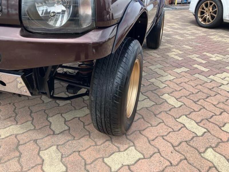 JIMNY