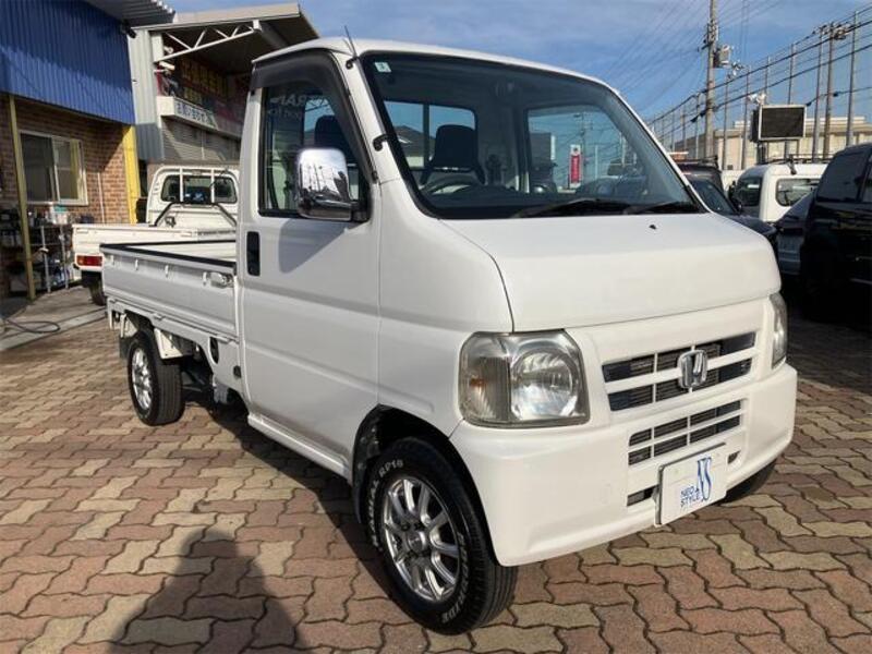 ACTY TRUCK