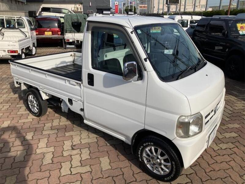 ACTY TRUCK