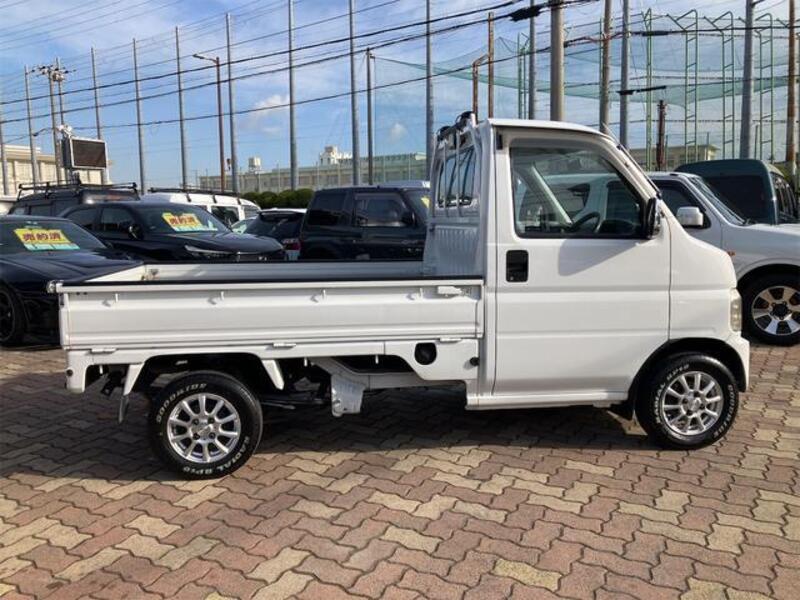 ACTY TRUCK