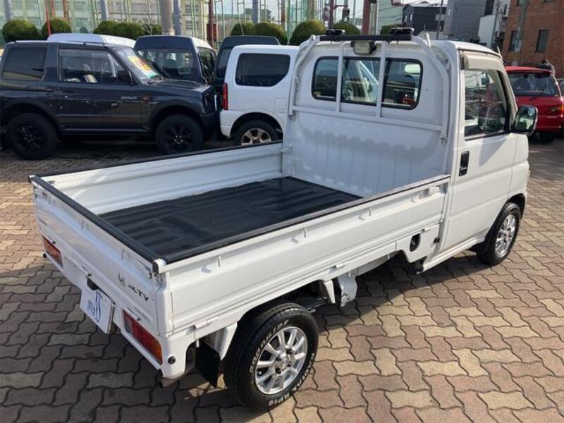 ACTY TRUCK