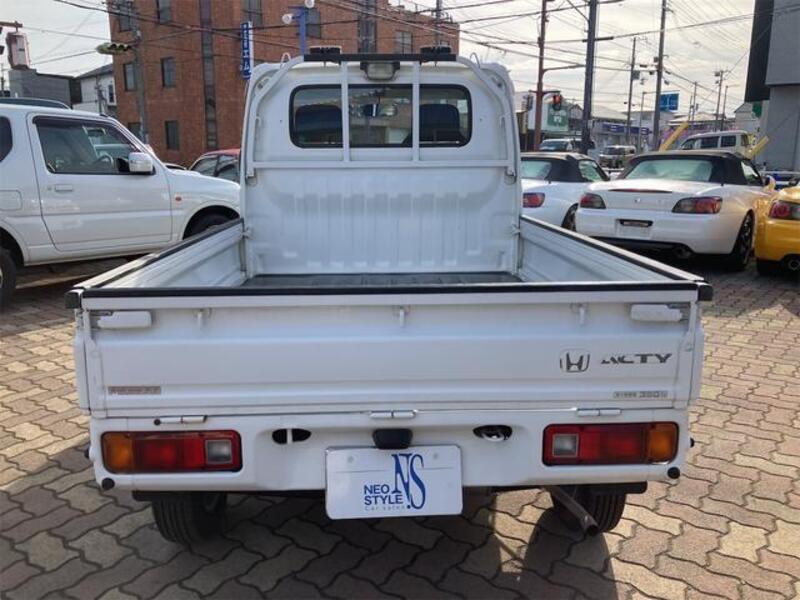 ACTY TRUCK