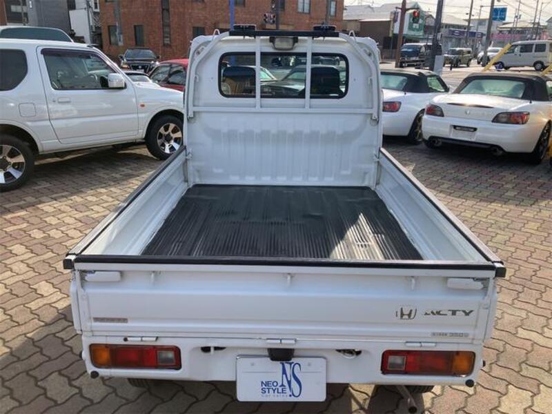 ACTY TRUCK