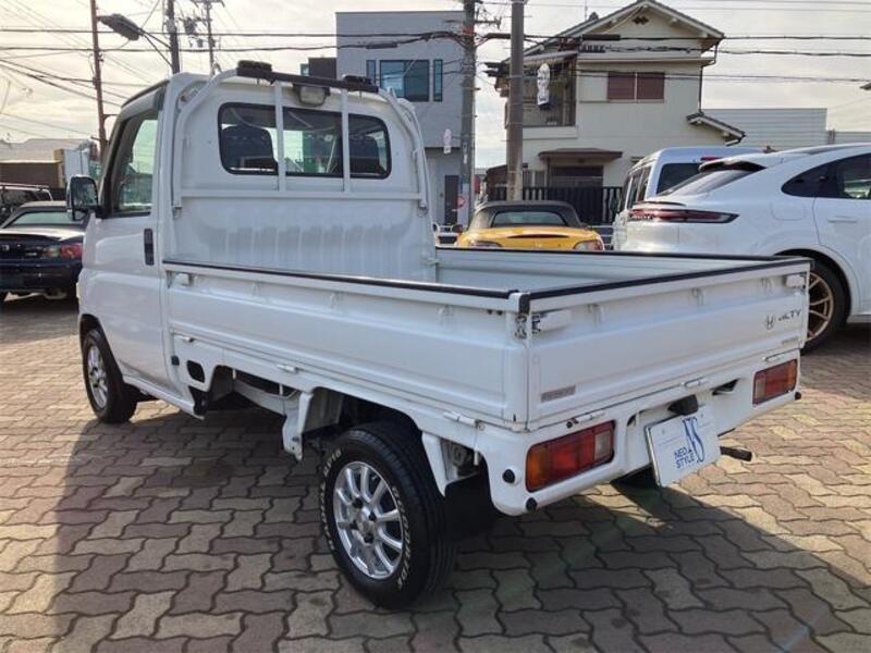 ACTY TRUCK