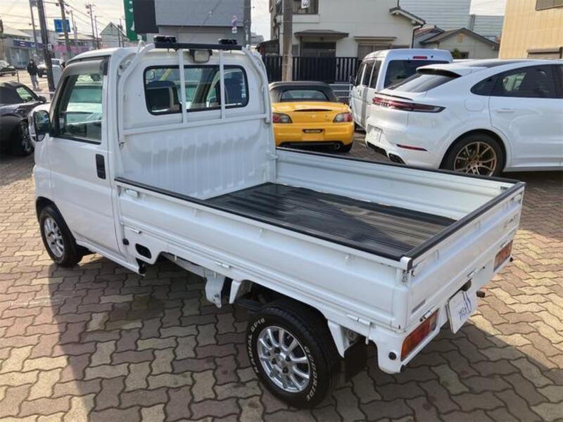 ACTY TRUCK