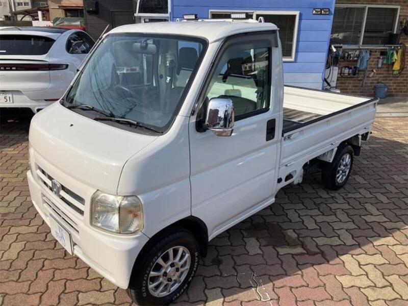 ACTY TRUCK