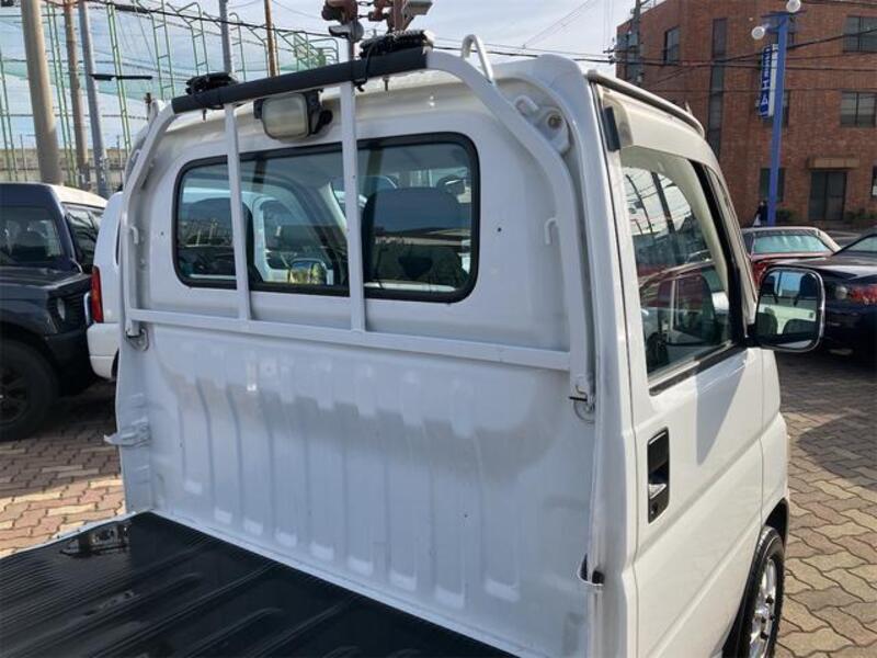 ACTY TRUCK