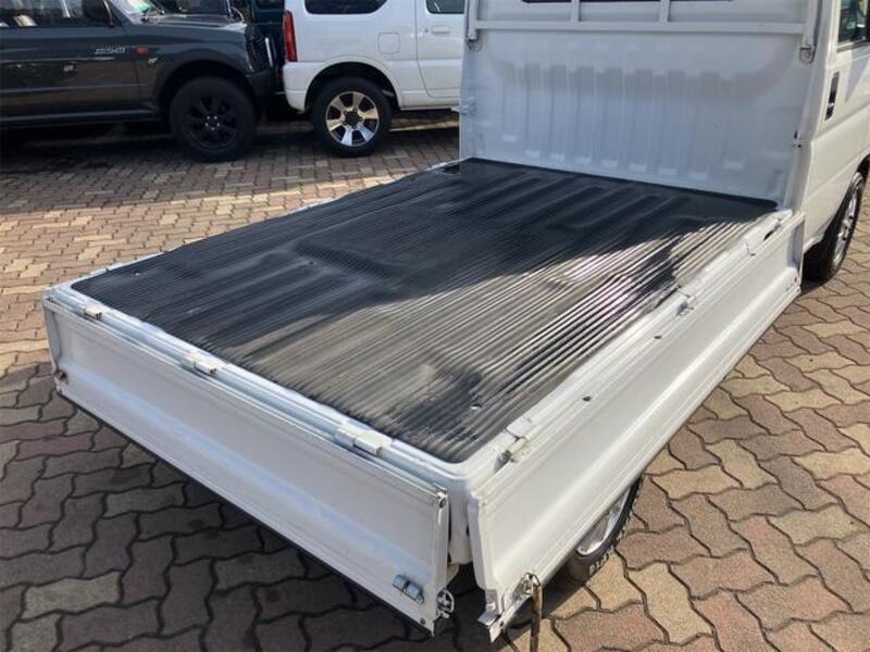 ACTY TRUCK