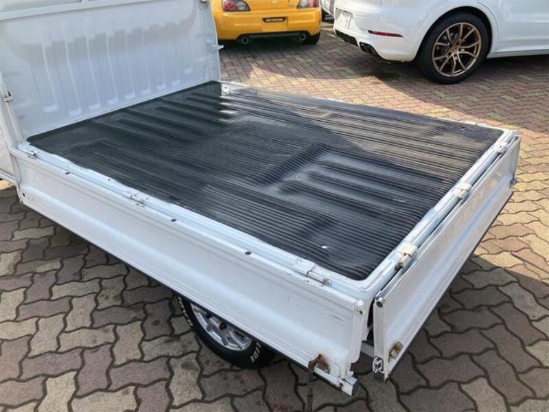 ACTY TRUCK
