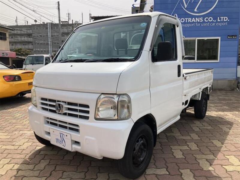ACTY TRUCK