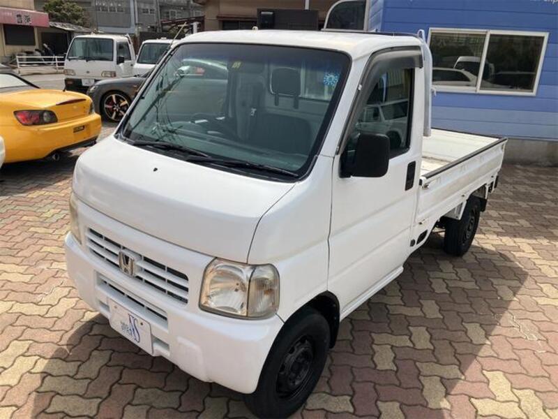ACTY TRUCK