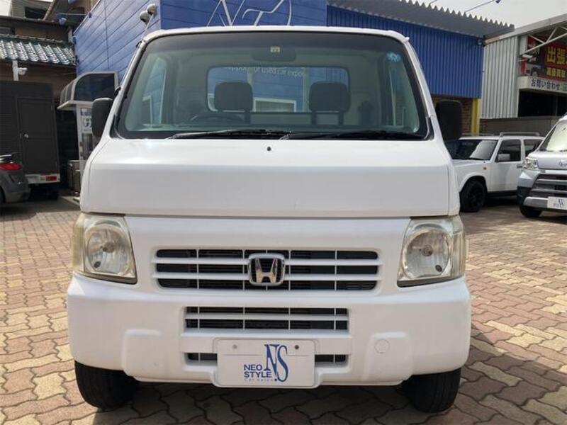ACTY TRUCK