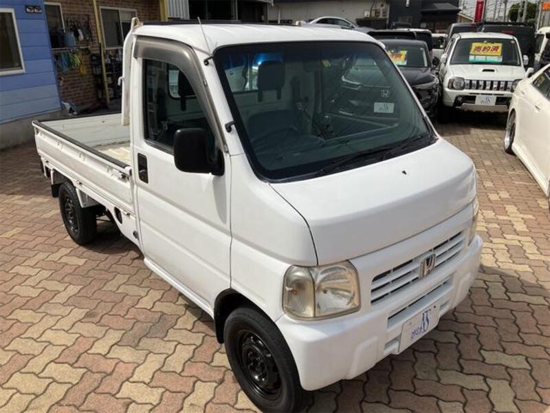 ACTY TRUCK