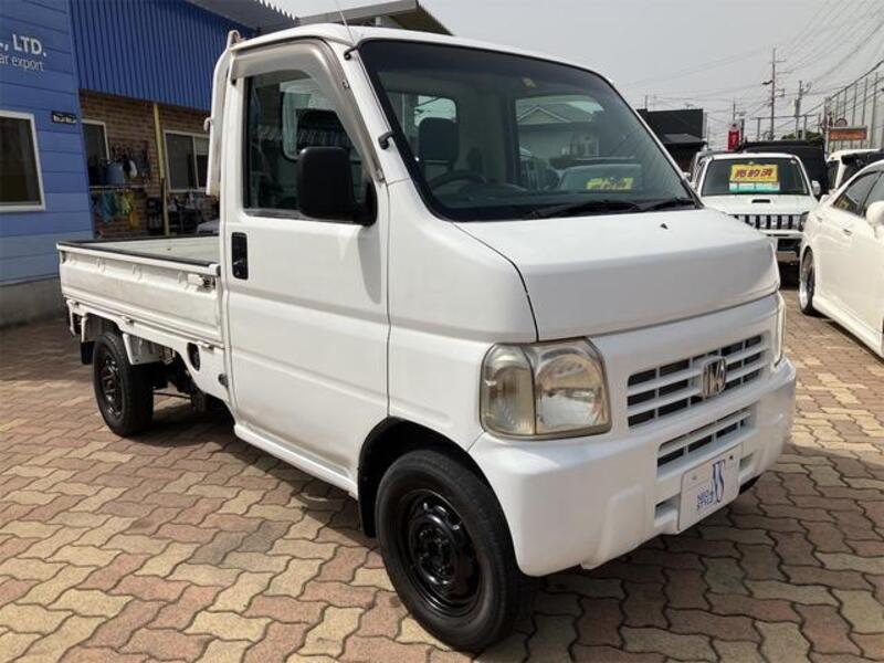 ACTY TRUCK