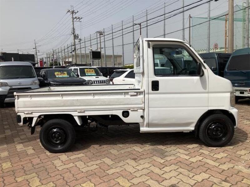 ACTY TRUCK