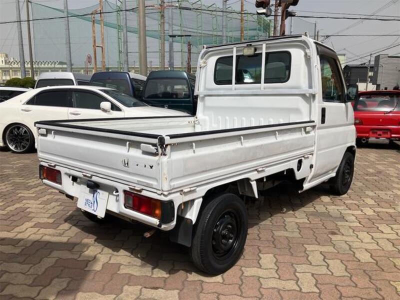 ACTY TRUCK