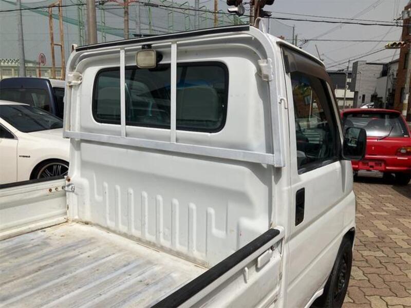 ACTY TRUCK