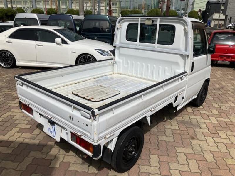 ACTY TRUCK