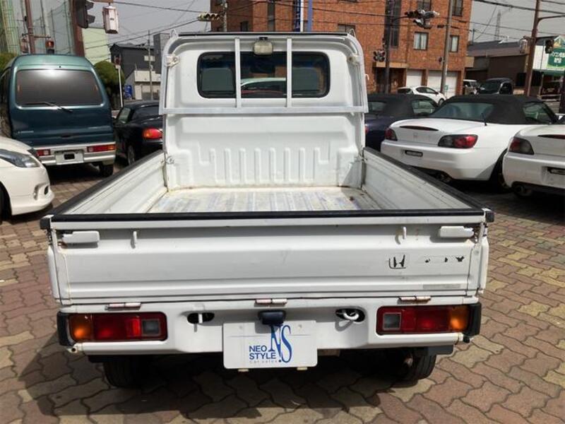 ACTY TRUCK