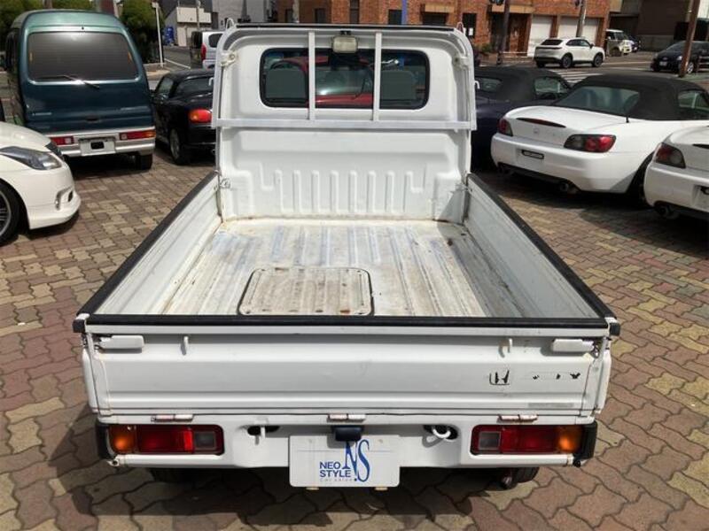 ACTY TRUCK