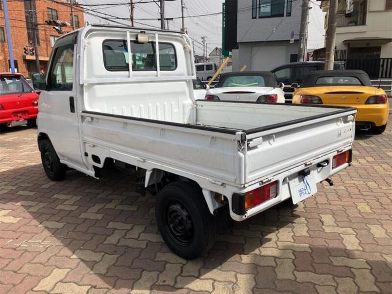 ACTY TRUCK