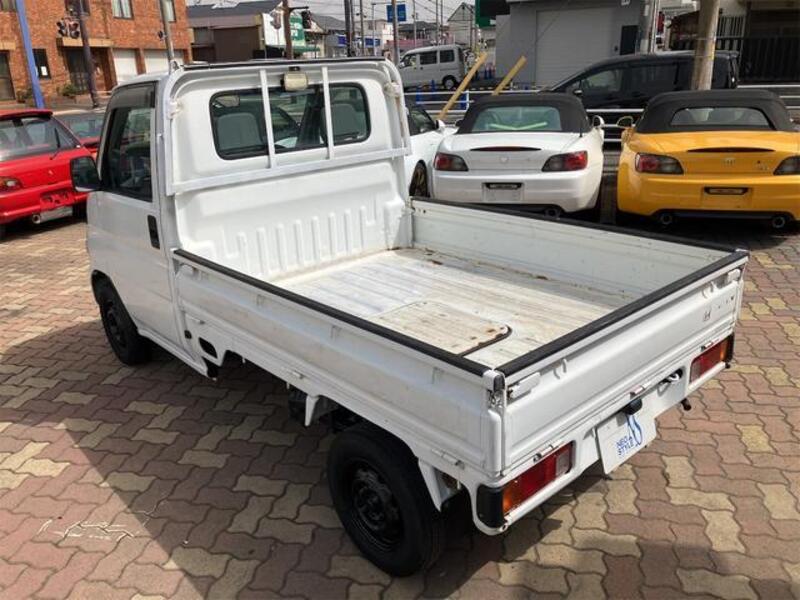 ACTY TRUCK
