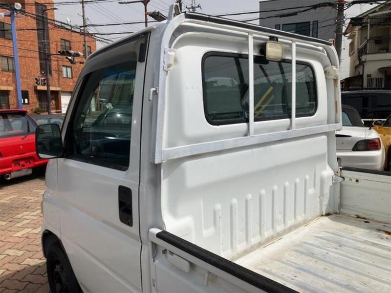 ACTY TRUCK